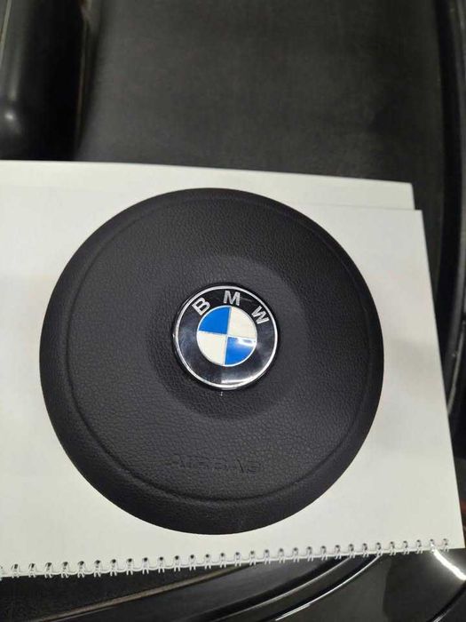 Airbag М-волан BMW E60/61/63