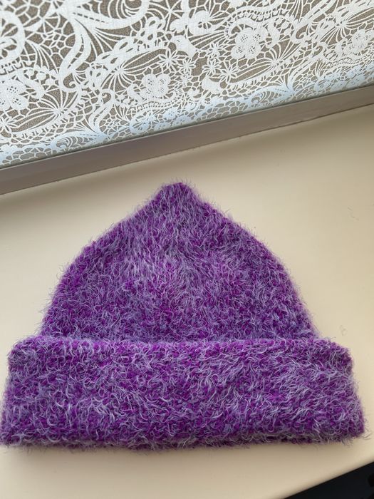 Шапка пипка, докер