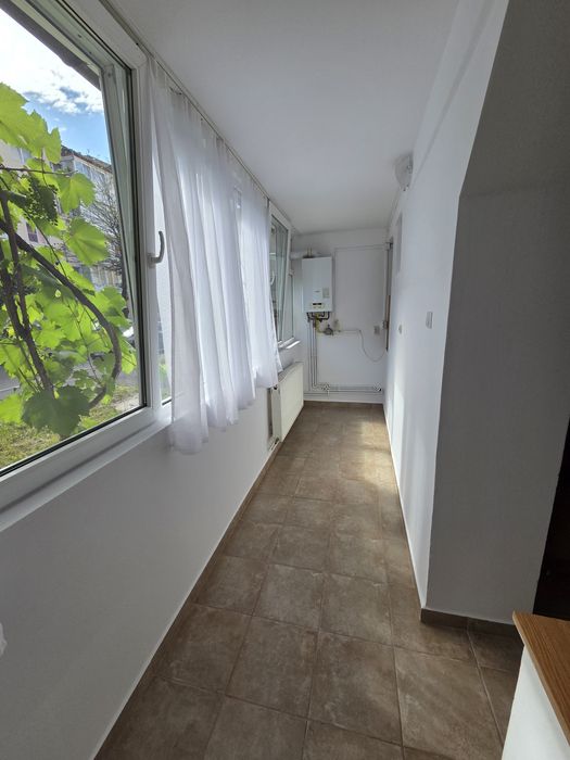 Apartament cu 2 camere