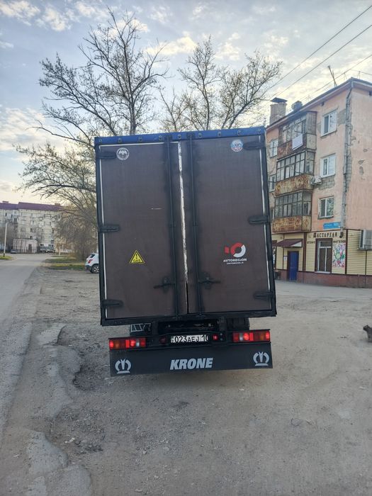 Продам газель бизнес