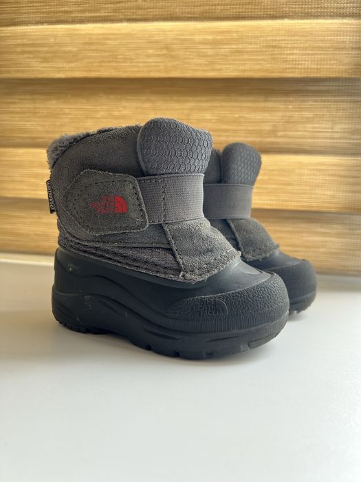 Зимние сапоги The North Face