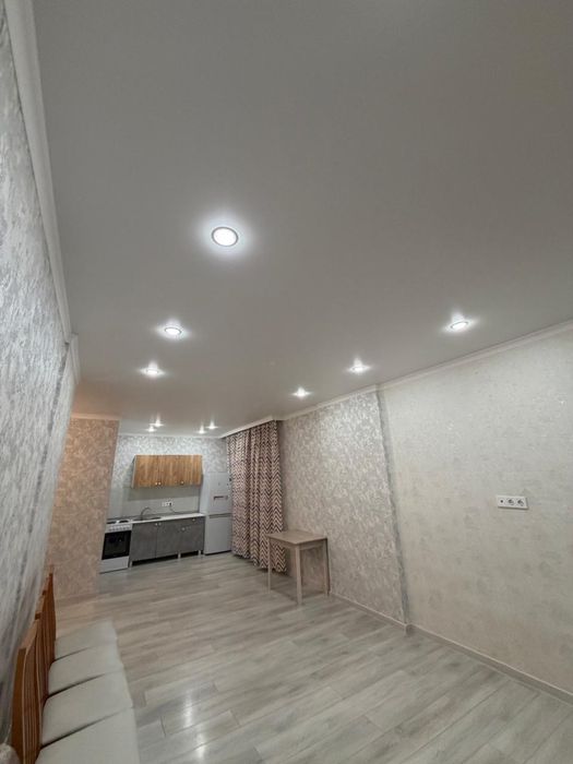 Квартиру 1 комнатная