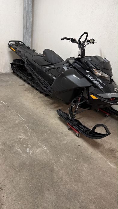 SKI-DOO 850 165 моторна шейна