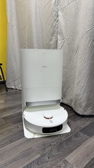 Пылесос Xiaomi JZ2302 / ЛОМБАРД ДД / id 6190