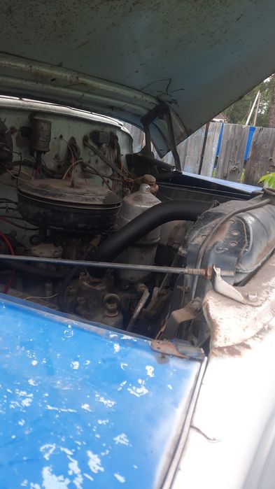 Автобус кавз находу