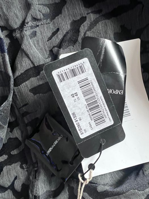 Куртка Armani Exchange оригинал