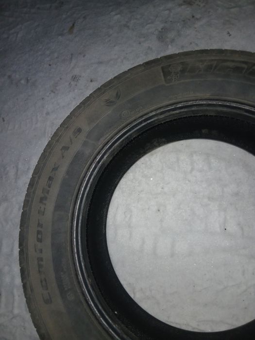 Продам резина лето 215/60/R16