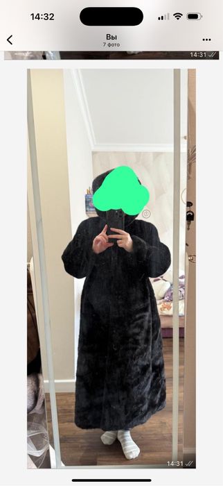 Продам эко шубки