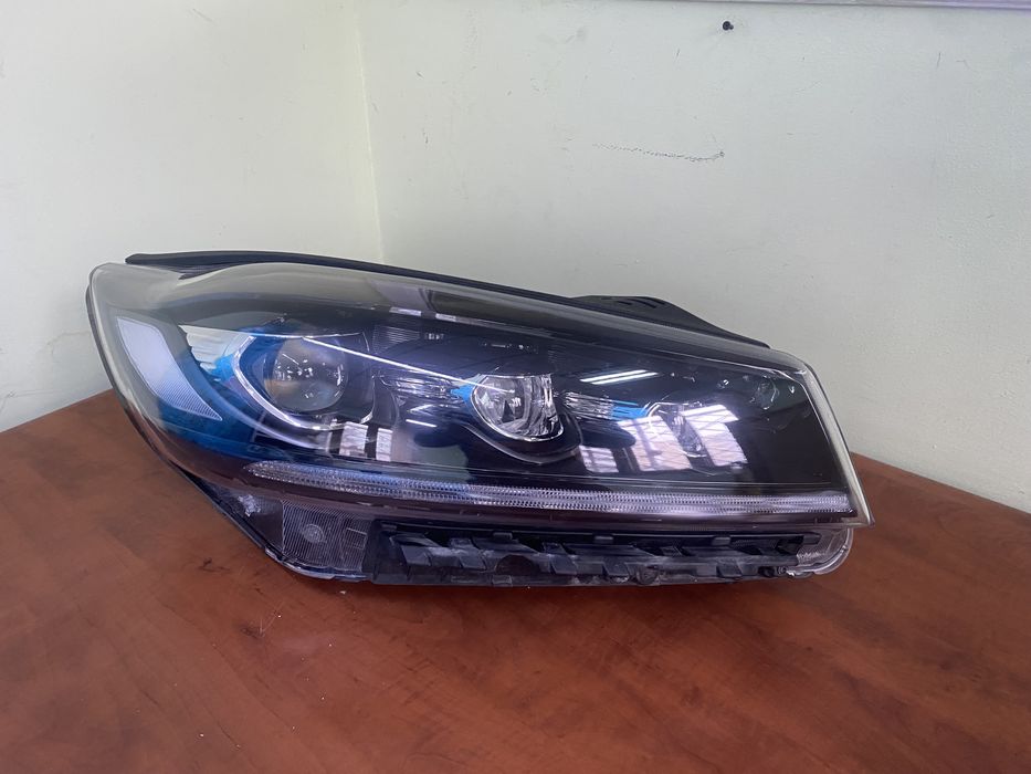 Кия соренто бу оригинал в наличии