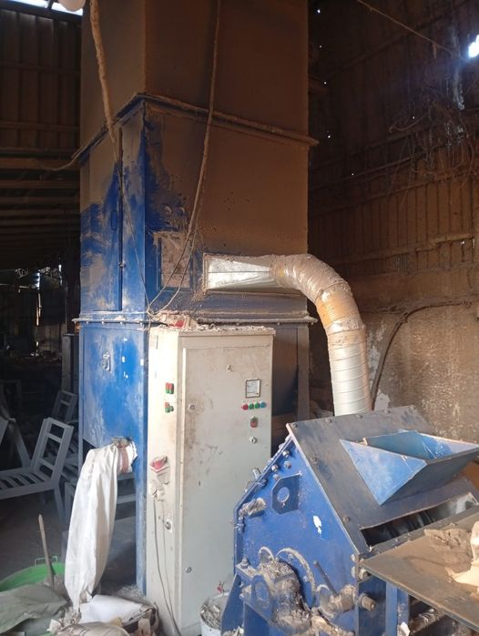 Оборудования станок