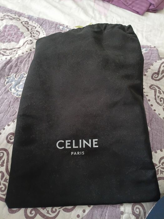 Продам кроссовки Celine