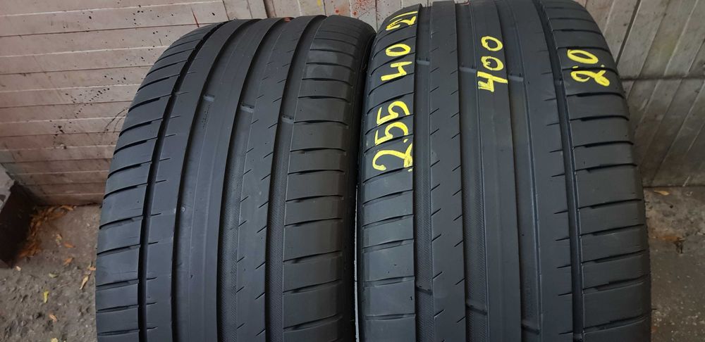 anvelope Continental,Michelin 255/40/21