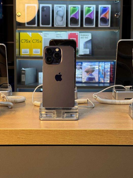 Телефон iPhone 14 Pro 128/ Айфон 14 Про 128 код8056
