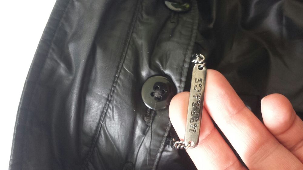 Versace Collection Stretch Mens Size 54-XL ОРИГИНАЛ!