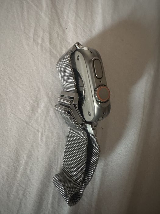 Apple Watch Ultra 2 GPS + Cellular