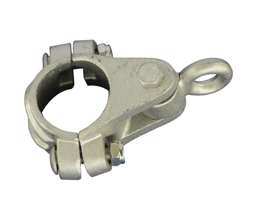 Крепежни елемети и аксесоари за детски площадки, люлки и съоръжения