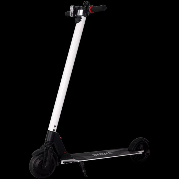 Trotineta electrica  DENVER SCO-65220WHITE