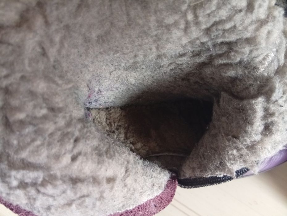 Обувь, сапоги р.32