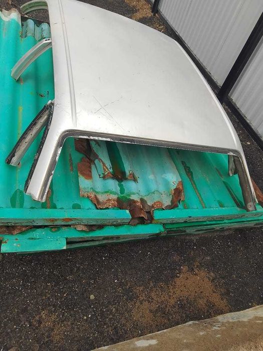 Крыша Audi 80 b3