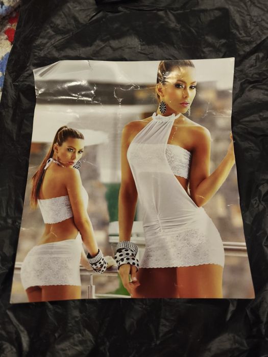 Колготки, чулки, подвязки