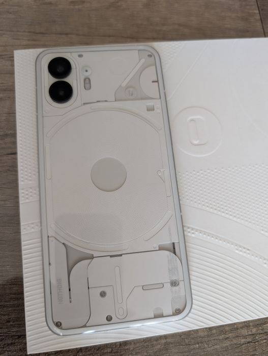 Nothing phone 2 12/256 GB
