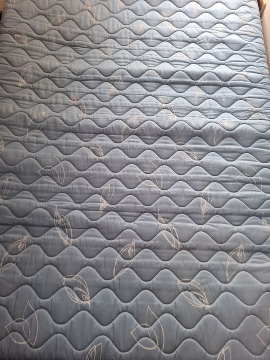 Topper Dormeo,roll up -5 cm grosime,140 latime/200