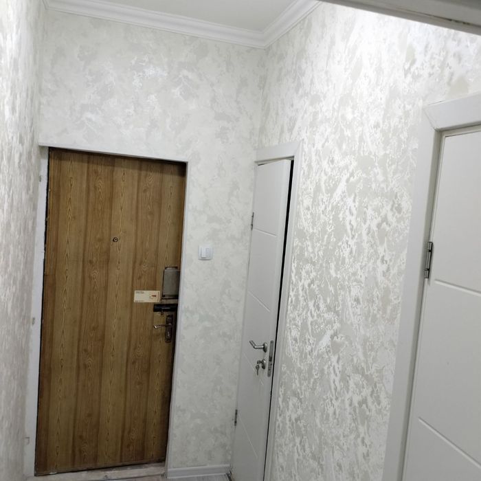 Зангиота туманида 2 хонали квартира ижарага берилади.