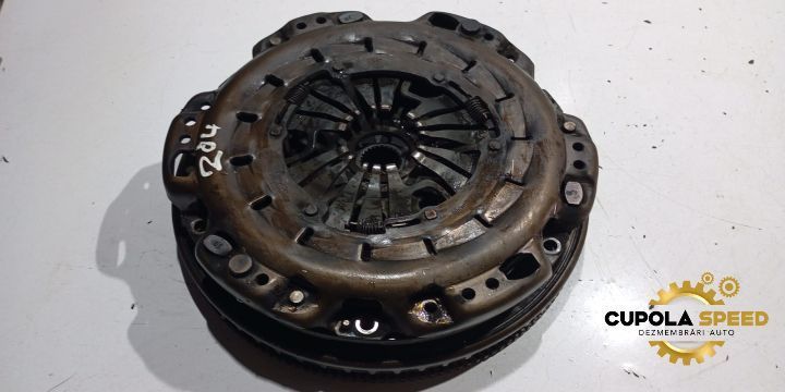 Kit ambreiaj cu volanta A6510304105 2.2CDI Euro 5 Mercedes-Benz C-Cla