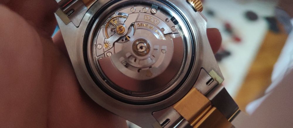 Ceas Rolex automatic