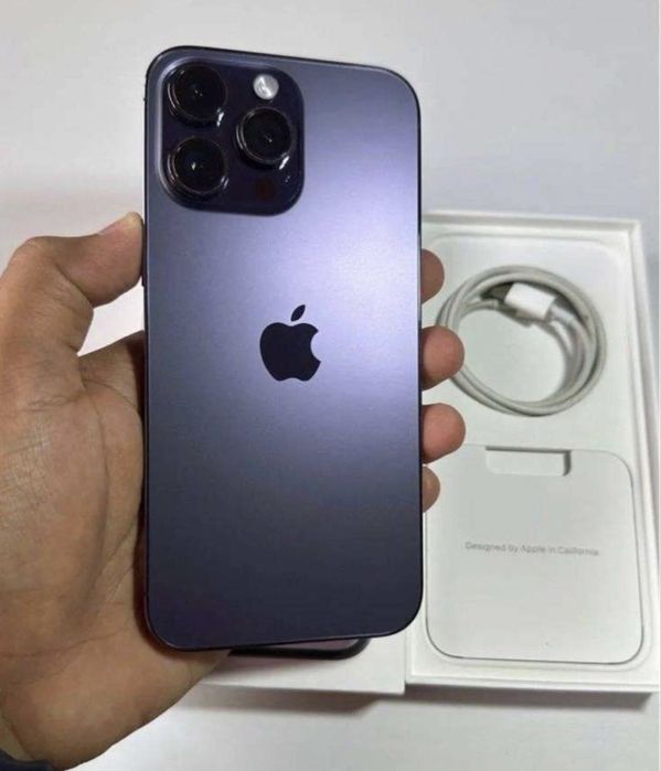 Iphone 14 pro termez