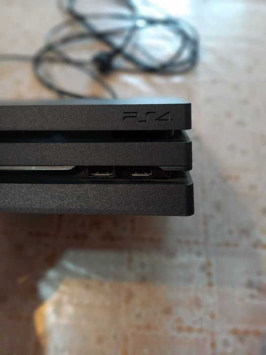 игровая приставка