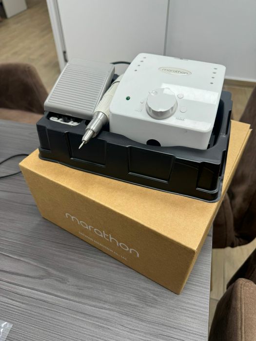 Маникюрный аппарат