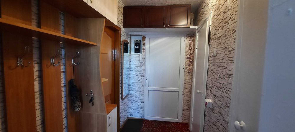 Сдам однокомнатную квартиру