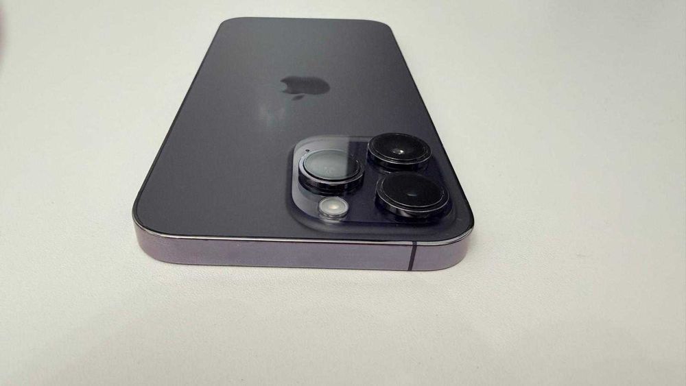 Iphone 14 Pro Max 128Gb Mov