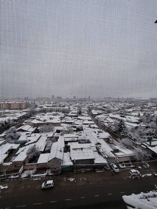 Продаётся квартира 2/8/10 Узбум