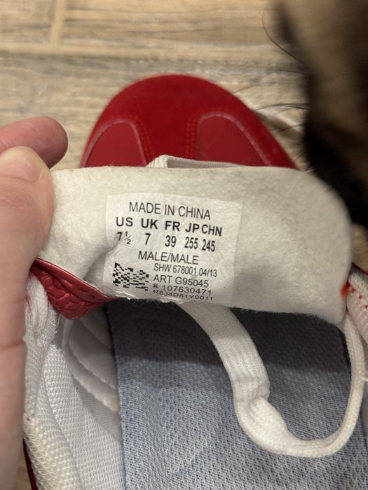 Кроссовки адидас женские