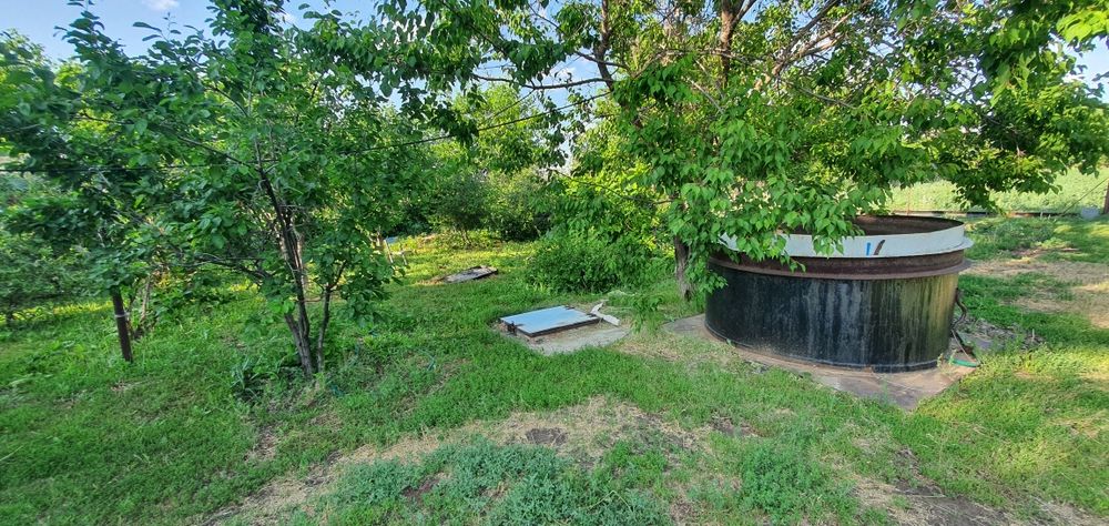 Продам дом в посёлке Жарсуат, ЗКО.