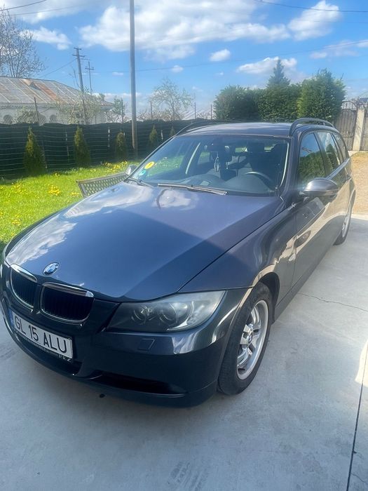 BMW 318i în stare foarte bună!