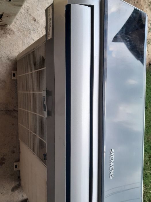 Кондицеонер SIEMENS-12 000 vtu