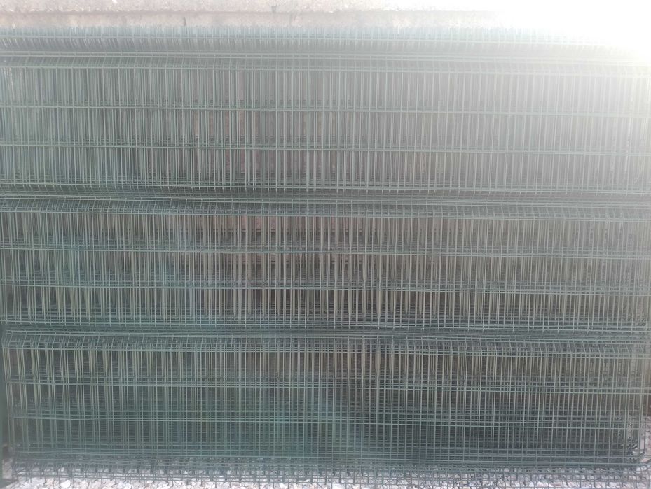 Качествени Оградни пана