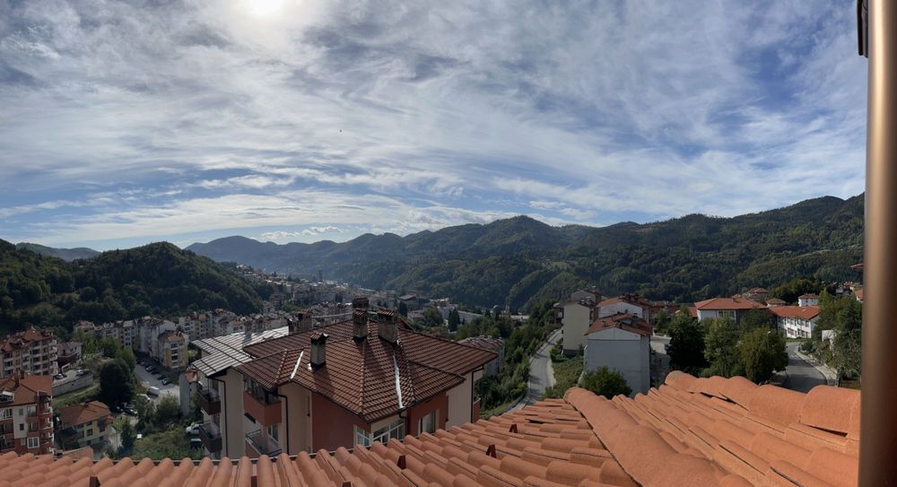 Апартамент Яна- The Amazing View