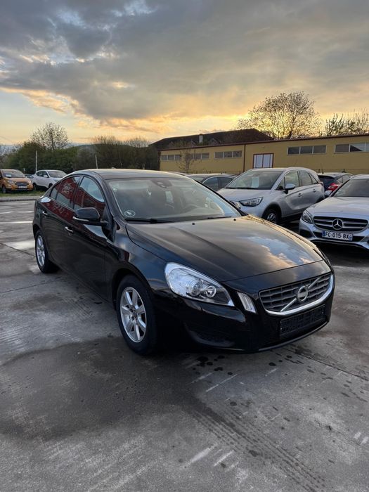 Volvo S60 Benzina limuzina