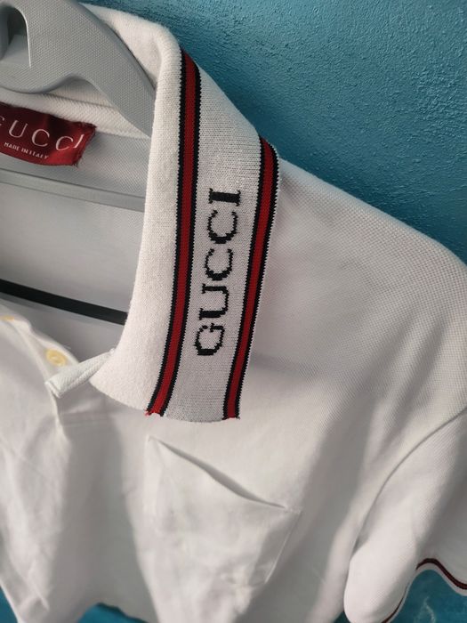 Tricou Gucci model clasic Premium