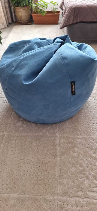 Барбарон почти нов