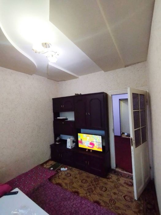 shayhontohur jar ariqda