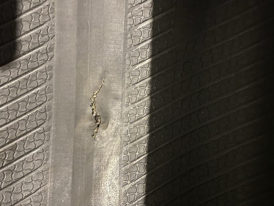 Продаю шины 225 55 R18