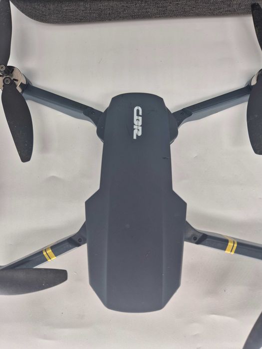 [REDUCERE-50%][GARANTIE 1 AN] Dronă CHUBORY F89 motoare brushless 4K