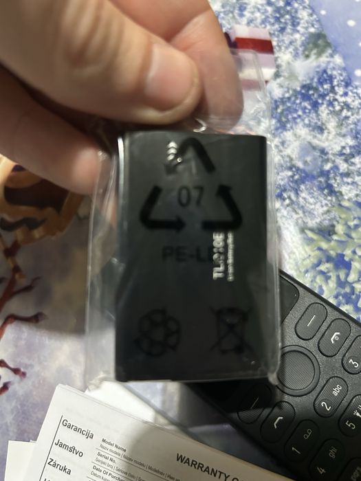 Телефон TCL 4041