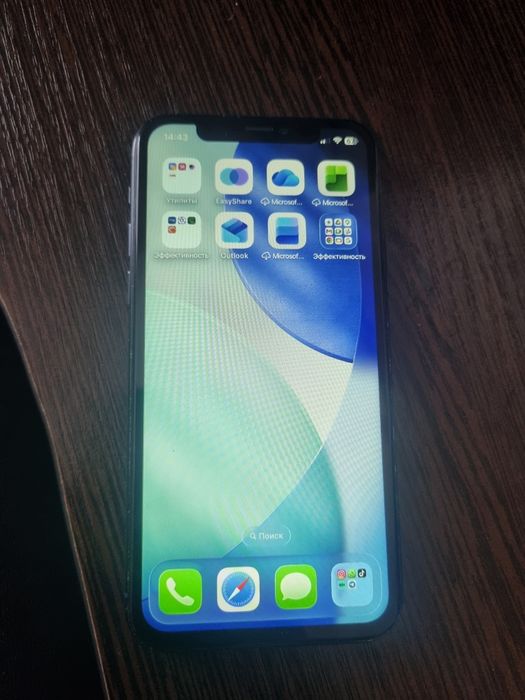 Продам iphone 11 pro 64g