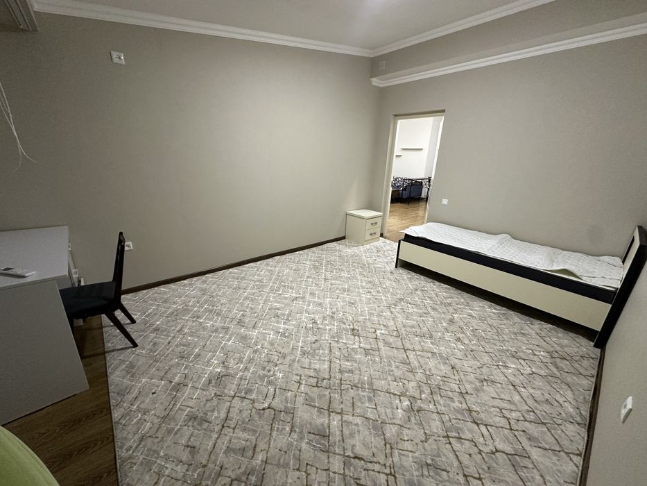 Паркентский, новостройка, мебель и техника